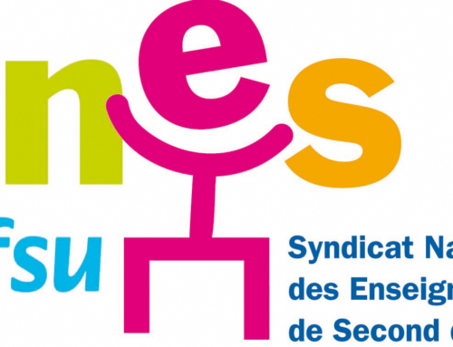 PREPARER SA RETRAITE » STAGE DE FORMATION SYNDICALE ORGANISE PAR LA FSU Jeudi 26 Février 2026
