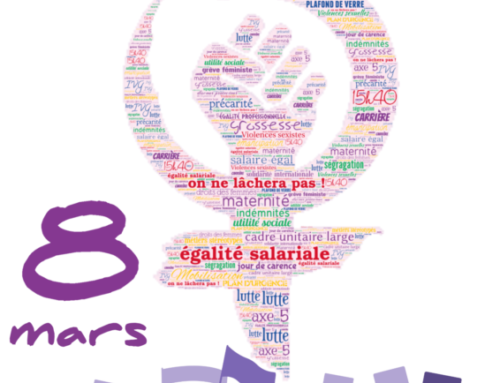 Programme « Nous Toutes » en Haute-Savoie pour la journée des droits des femmes